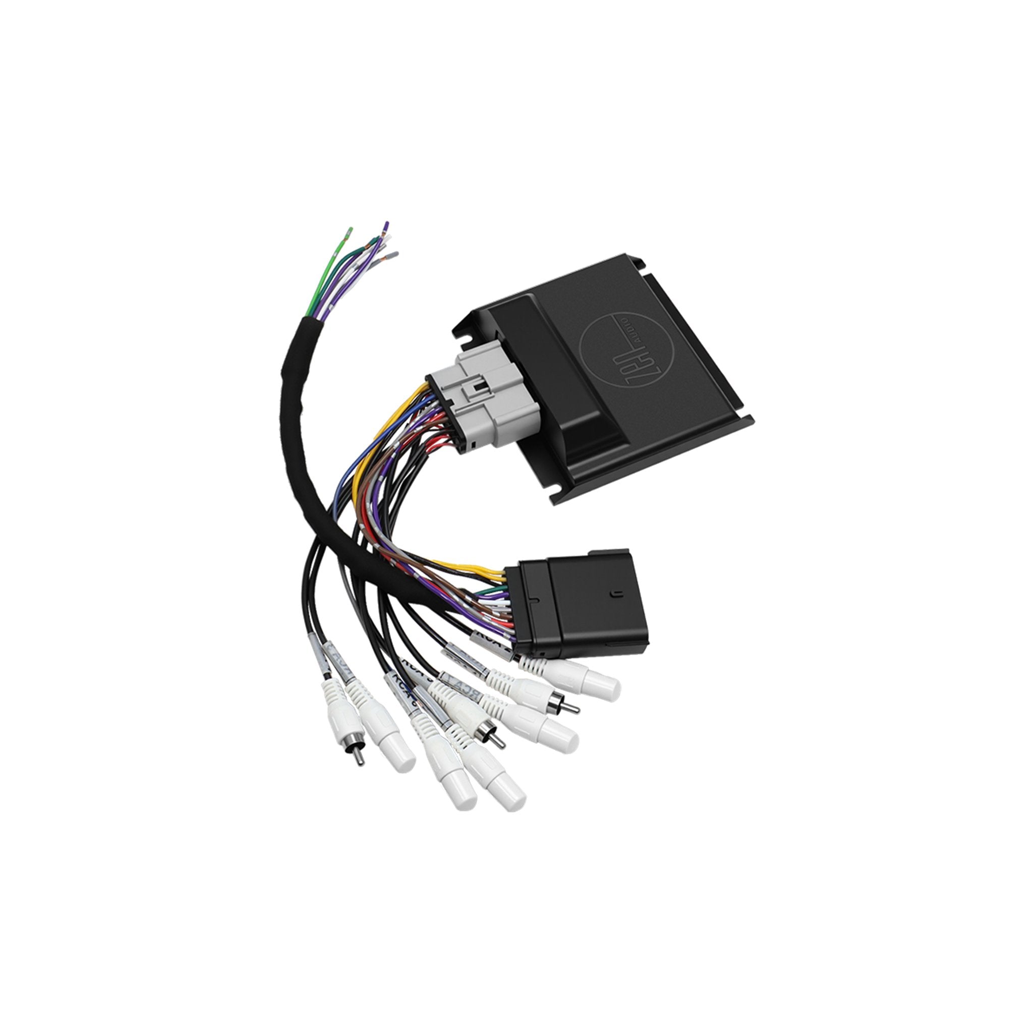 Cicada Audio ZEN-H - 2024 + H-D® A2B Interface