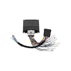 Cicada Audio ZEN-H - 2024 + H-D® A2B Interface