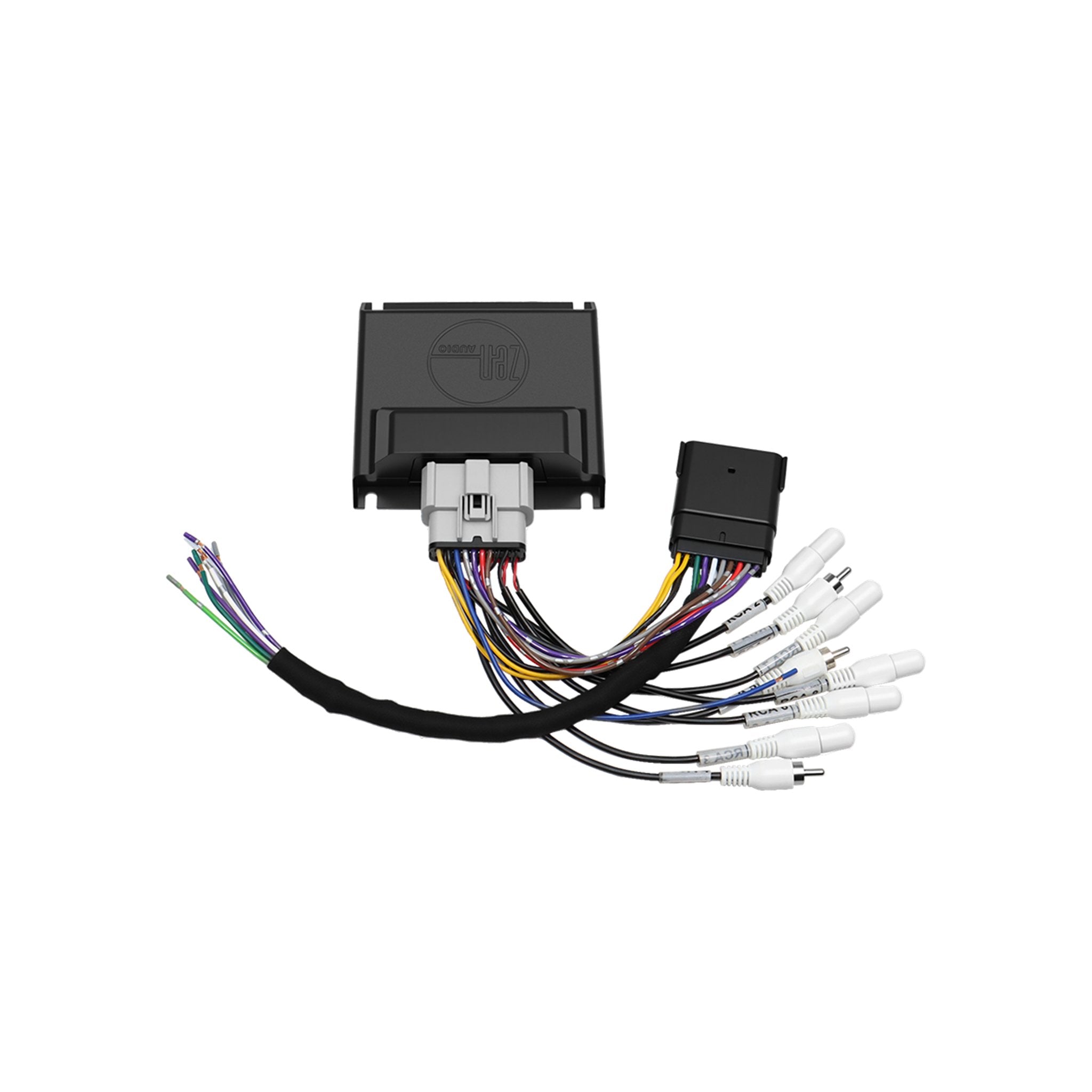Cicada Audio ZEN-H - 2024 + H-D® A2B Interface