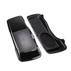 Metra BC-HD69PR passend für Harley-Davidson® 1996-2013 Bag Speaker Covers 6x9.
