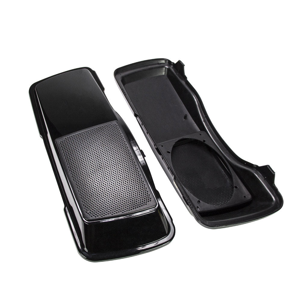 Metra BC-HD69PR passend für Harley-Davidson® 1996-2013 Bag Speaker Covers 6x9.