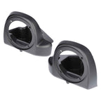 Metra BC-HDLFPP 6,5" 16,5cm Lautsprecher-Gehäuse passend für Harley-Davidson® ab 2014