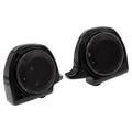 Metra BC-HDLSP-1 6,5" 16,5cm Lautsprecher-Gehäuse passend für Harley-Davidson® 1994-2013