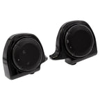 Metra BC-HDLSP-1 6,5" 16,5cm Lautsprecher-Gehäuse passend für Harley-Davidson® 1994-2013