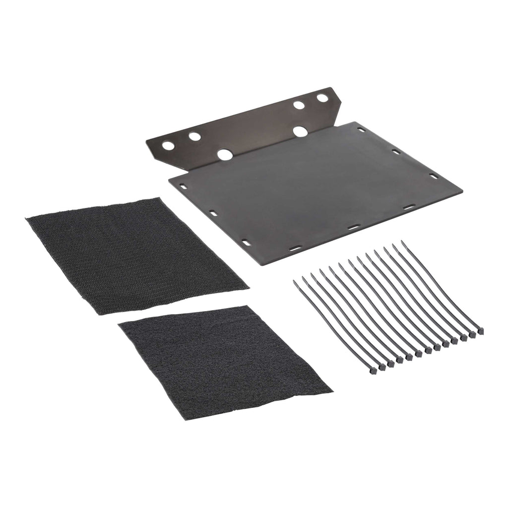 Metra BC-AMP05 Verstärker-Rack passend für Harley-Davidson® Road Glide! 1998-2013"