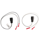 Metra BC-9712 RAK Plug&Play Kabel HD 2014+ front speaker pod harness