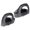 Metra BC-HDLFPP 6,5" 16,5cm Lautsprecher-Gehäuse passend für Harley-Davidson® ab 2014