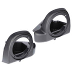 Metra BC-HDLFPP 6,5" 16,5cm Lautsprecher-Gehäuse passend für Harley-Davidson® ab 2014