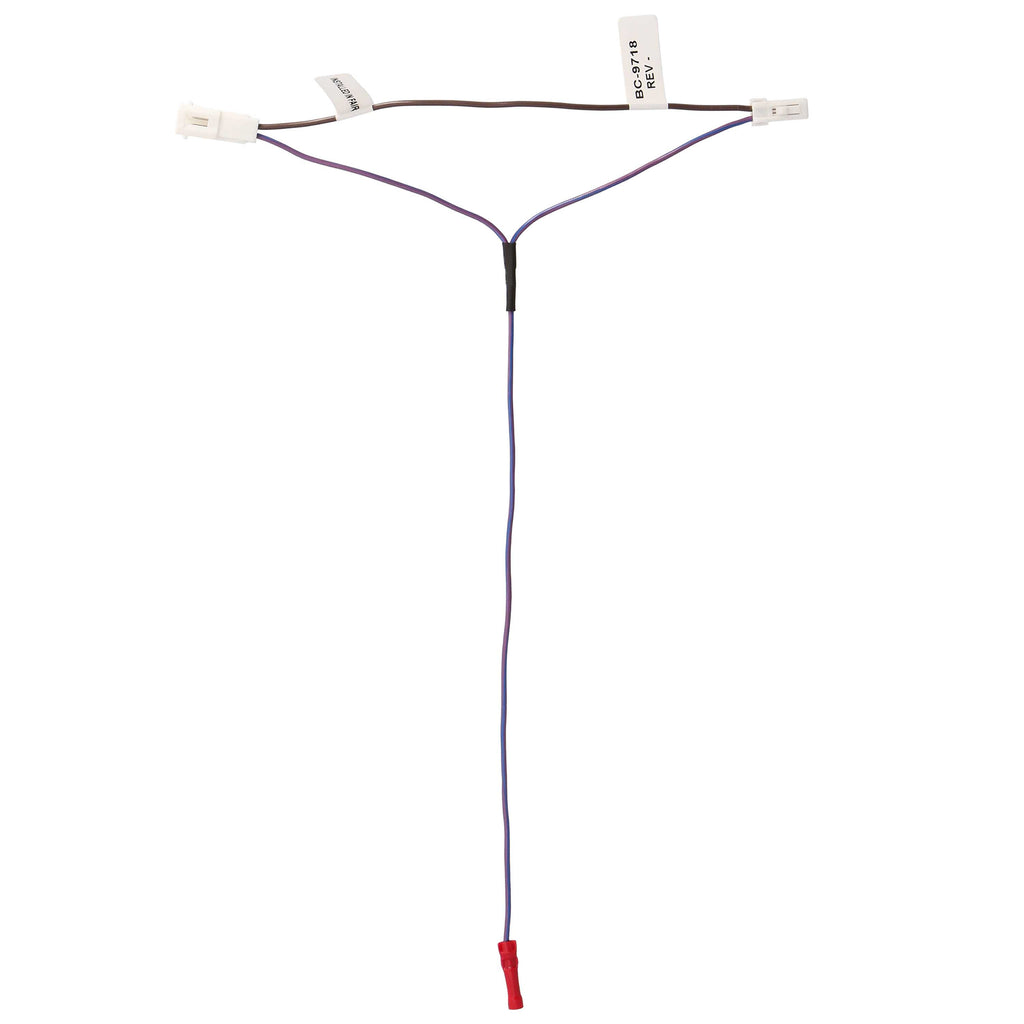 Metra BC-9718 RAK Y-Kabel ACC passend für Harley-Davidson® ab 2014