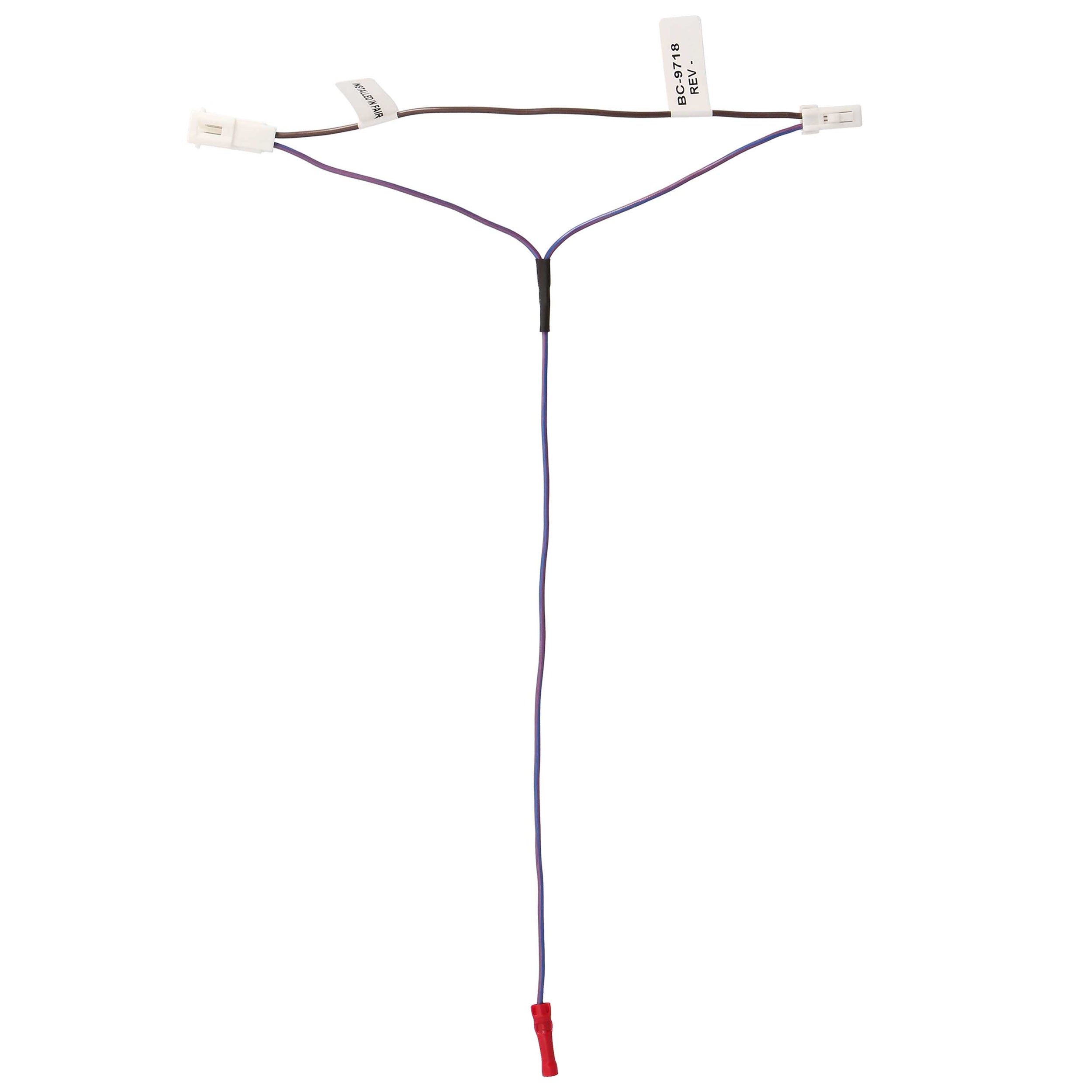 Metra BC-9718 RAK Y-Kabel ACC passend für Harley-Davidson® ab 2014