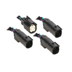 Metra BC-9721 RAK Rear 3-Way Speaker Harness Splitter passend für Harley-Davidson® FLH/FLT 1998-2021
