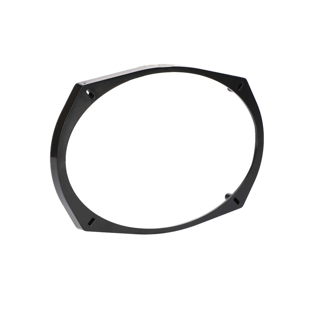 Metra 82-6902 passend für Harley-Davidson® 6x9" Distanzringe (Paar)