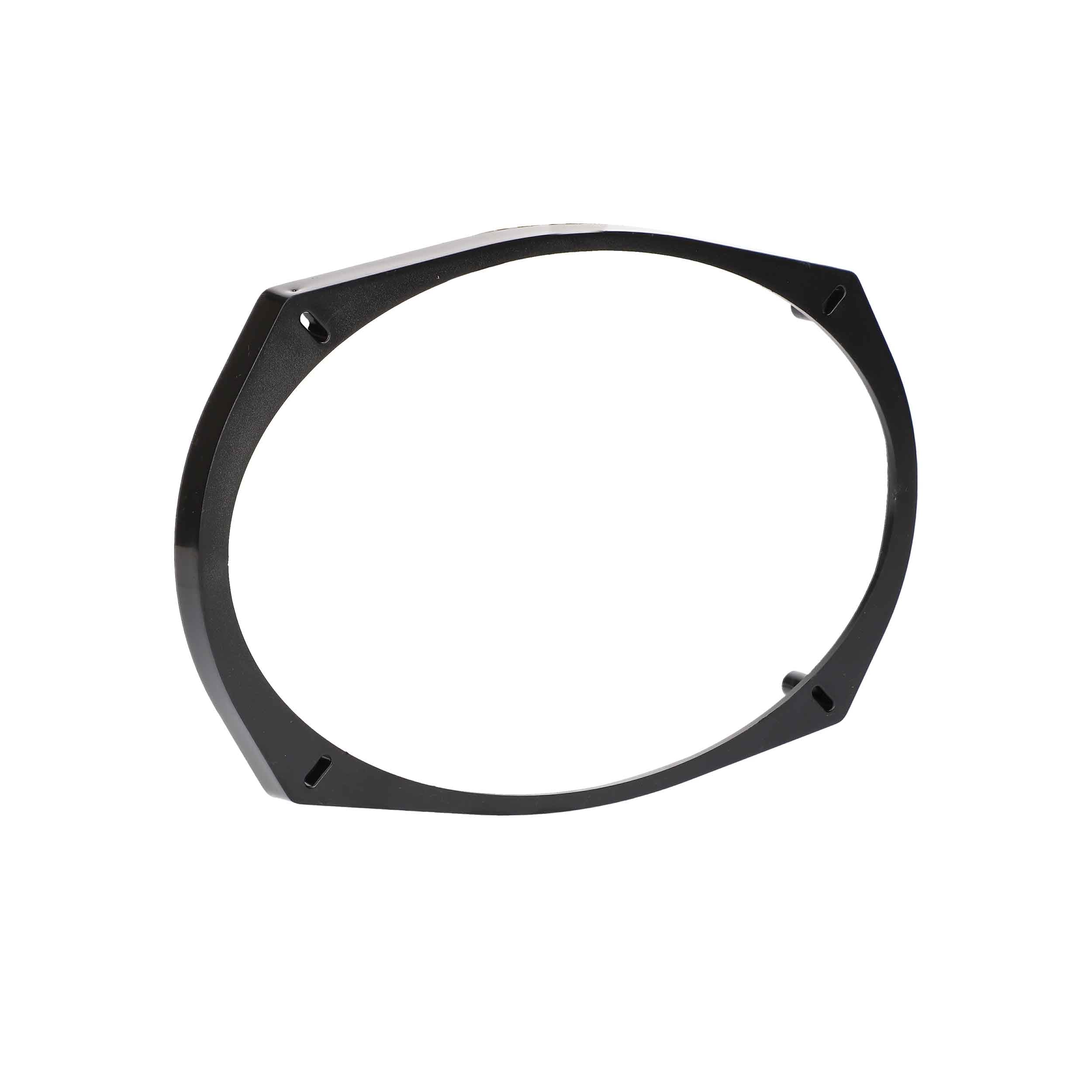 Metra 82-6902 passend für Harley-Davidson® 6x9" Distanzringe (Paar)