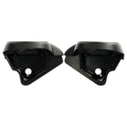 Metra BC-HDLFPP 6,5" 16,5cm Lautsprecher-Gehäuse passend für Harley-Davidson® ab 2014