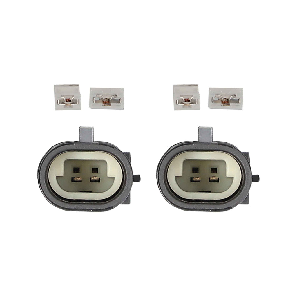 Metra BC-9714 RAK Front Speaker Pod Harness passend für Harley-Davidson® ab 2014