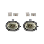 Metra BC-9714 RAK Front Speaker Pod Harness passend für Harley-Davidson® ab 2014