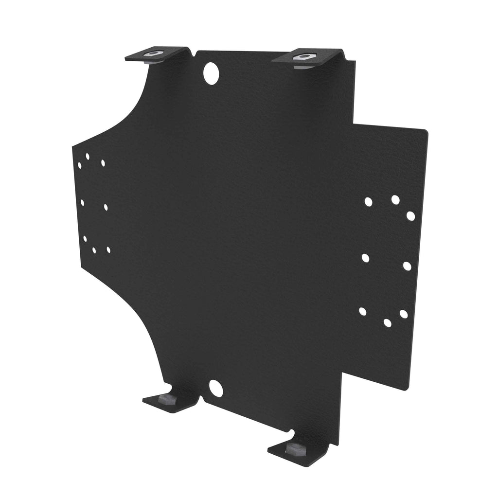 Metra BC-AMP04 Verstärker-Rack passend für Harley-Davidson® Road Glide! ab 2015."