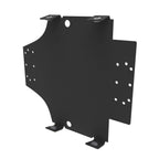 Metra BC-AMP04 Verstärker-Rack passend für Harley-Davidson® Road Glide! ab 2015."