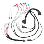 Metra BC-9715 RAK Plug&Play Kabel zur DSP & Speaker Nachrüstung passend für Harley-Davidson®