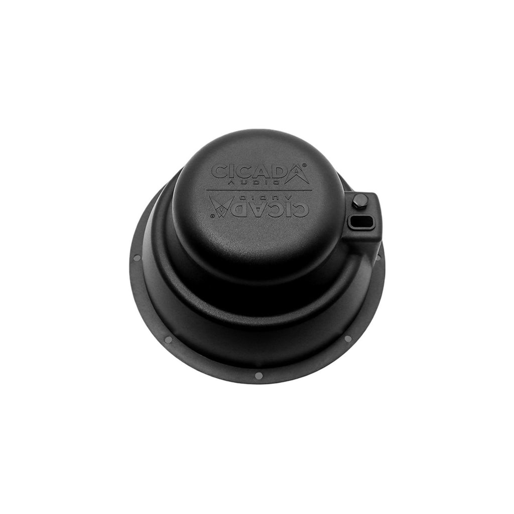 Cicada Audio CHD65HD - 6.5-Inch Speaker ABS Plastic Divider - Pair