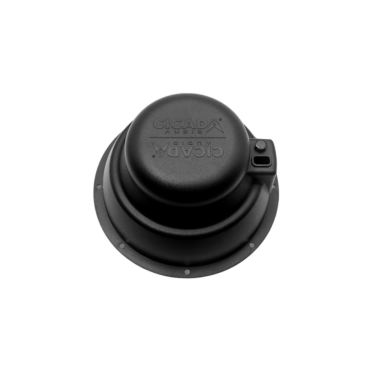 Cicada Audio CHD65HD - 6.5-Inch Speaker ABS Plastic Divider - Pair
