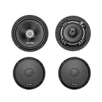 Cicada Audio CXXM65.2 - 6.5-Inch Mid-Bass - Kevlar Cone - 2Ω