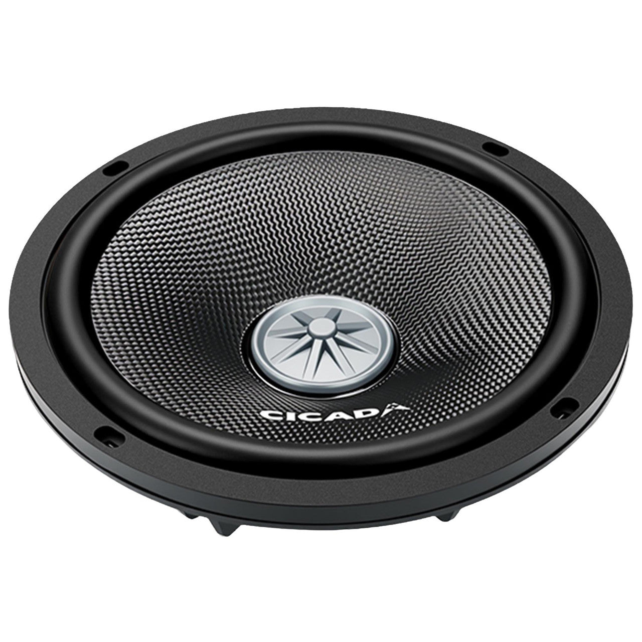 Cicada Audio CXXM8.4 - 8-Inch Mid-Bass - Kevlar Cone - 4Ω