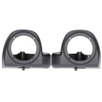 Metra BC-HDLFPP 6,5" 16,5cm Lautsprecher-Gehäuse passend für Harley-Davidson® ab 2014