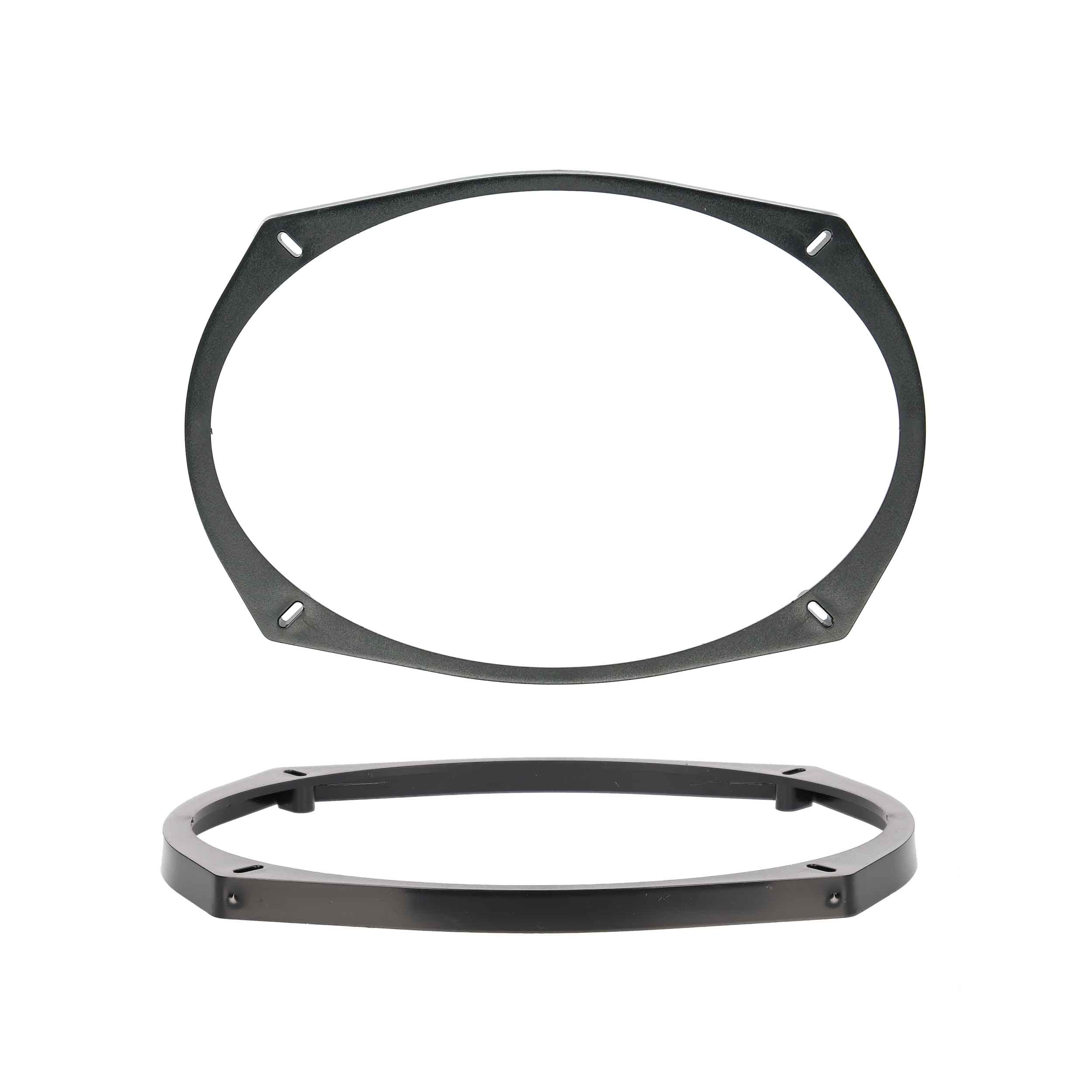 Metra 82-6902 passend für Harley-Davidson® 6x9" Distanzringe (Paar)