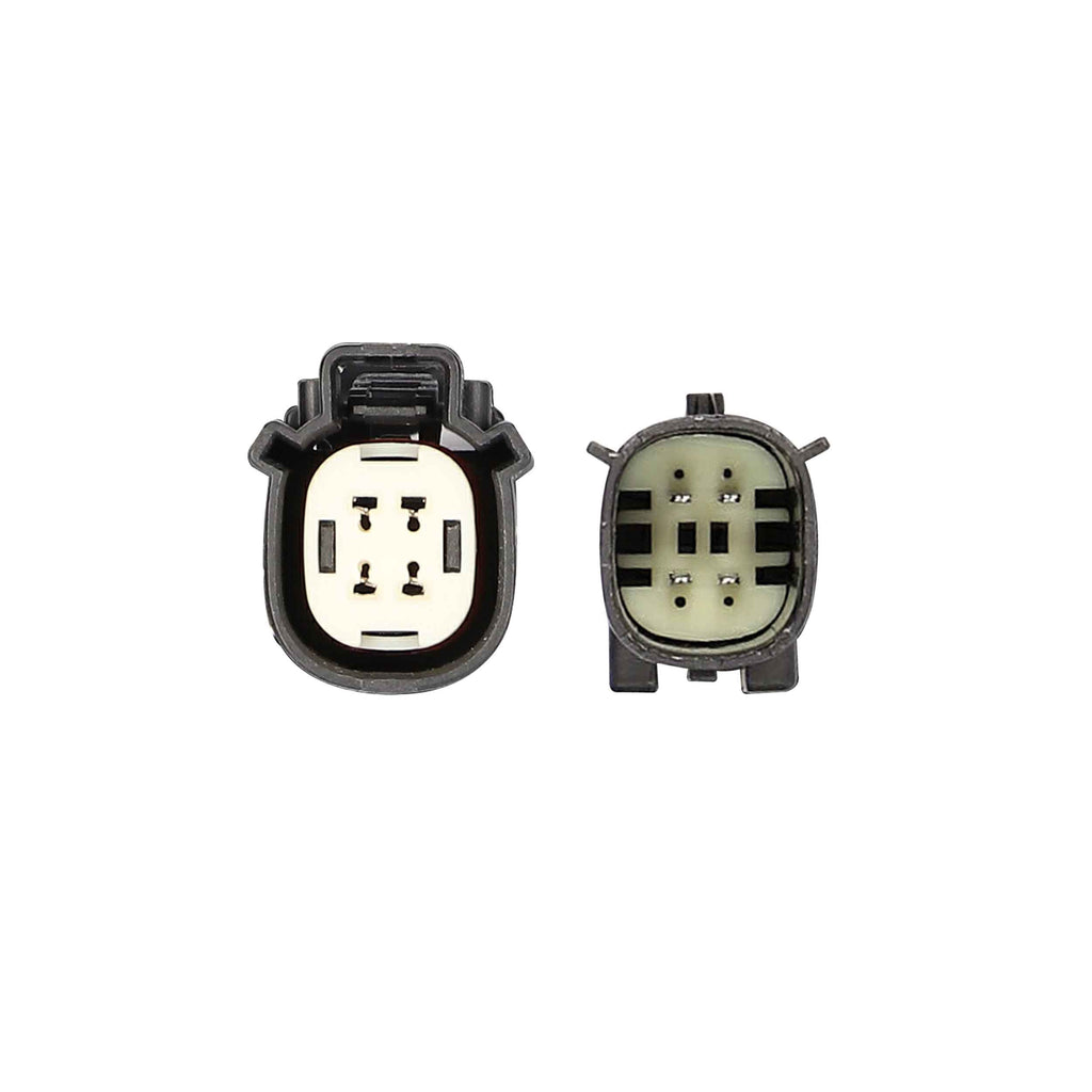 Metra BC-9720 RAK Backbone Rear Speaker Ext. Harness passend für Harley-Davidson® FLH/FLT 1998-2021
