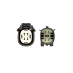Metra BC-9720 RAK Backbone Rear Speaker Ext. Harness passend für Harley-Davidson® FLH/FLT 1998-2021
