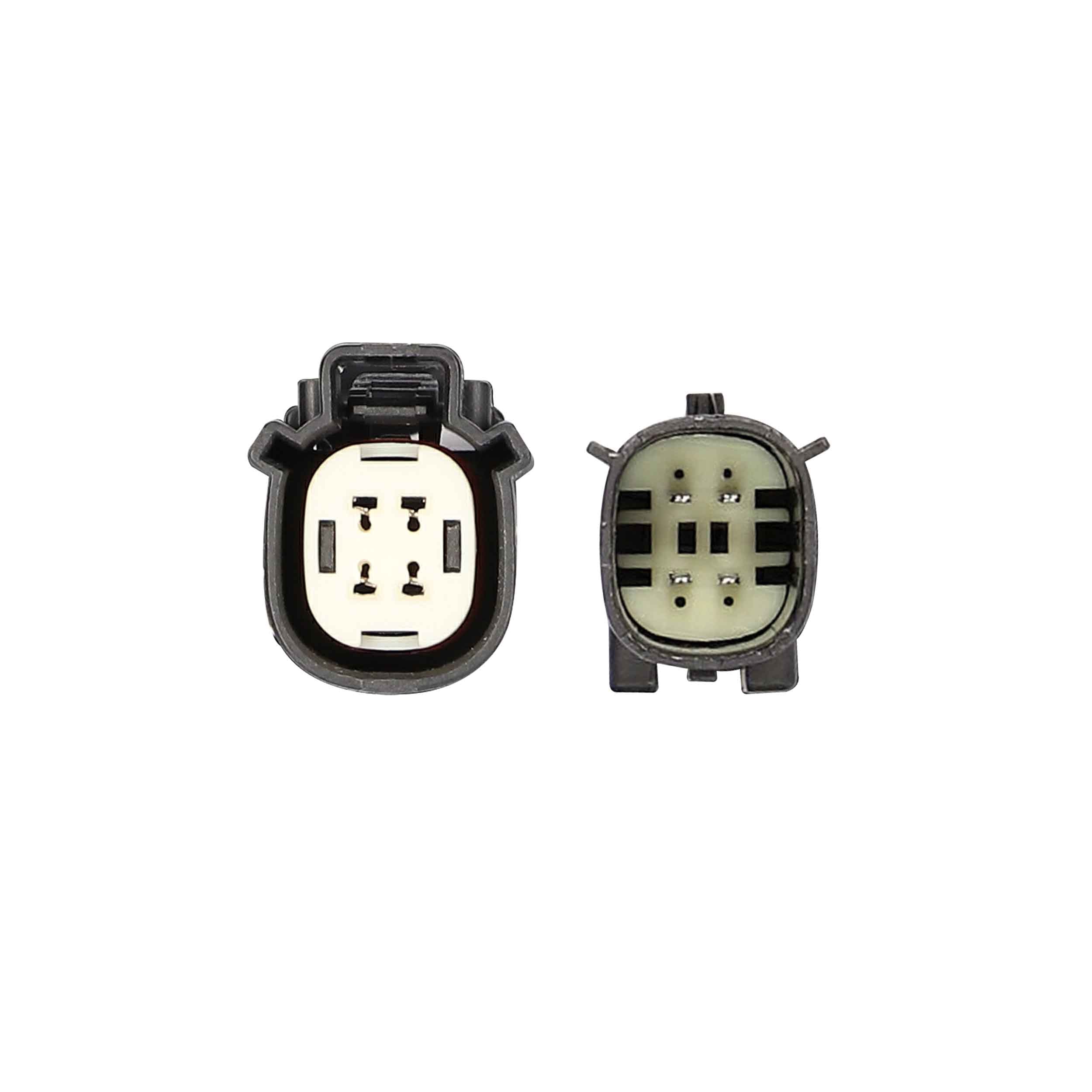 Metra BC-9720 RAK Backbone Rear Speaker Ext. Harness passend für Harley-Davidson® FLH/FLT 1998-2021