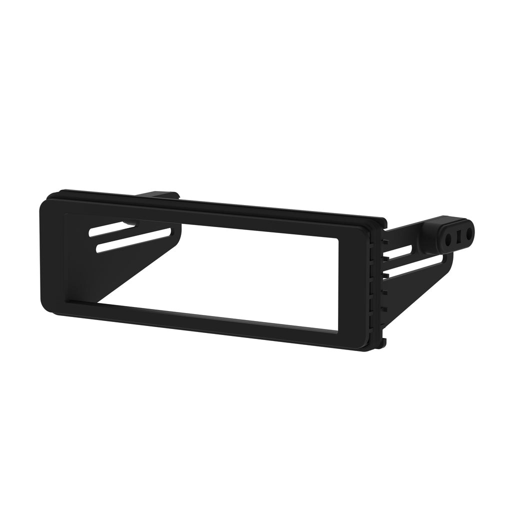 Metra 99-9600 1DIN + ISO Kabel passend für Harley-Davidson® Touring 1998-2013