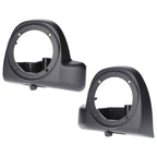 Metra BC-HDLFPP 6,5" 16,5cm Lautsprecher-Gehäuse passend für Harley-Davidson® ab 2014