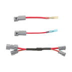 Metra BC-9719 RAK Y-Kabel Batterie passend für Harley-Davidson® FLH/FLT ab 2004