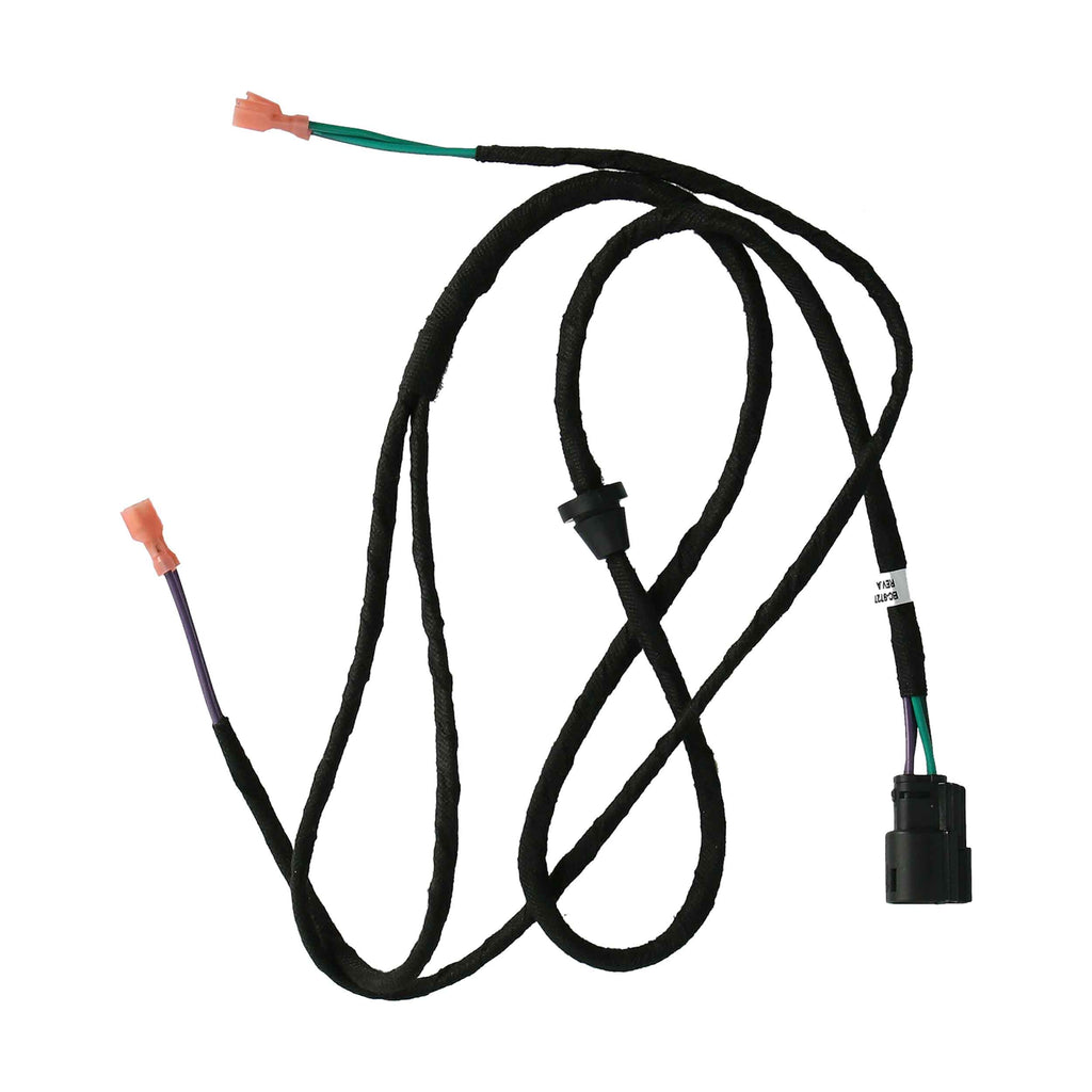 Metra BC-9727 RAK Rear Speaker Harness passend für Harley-Davidson® Tour-Pak® 1998-2021