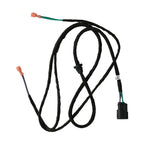 Metra BC-9727 RAK Rear Speaker Harness passend für Harley-Davidson® Tour-Pak® 1998-2021
