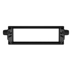 Metra 99-9600 1DIN + ISO Kabel passend für Harley-Davidson® Touring 1998-2013
