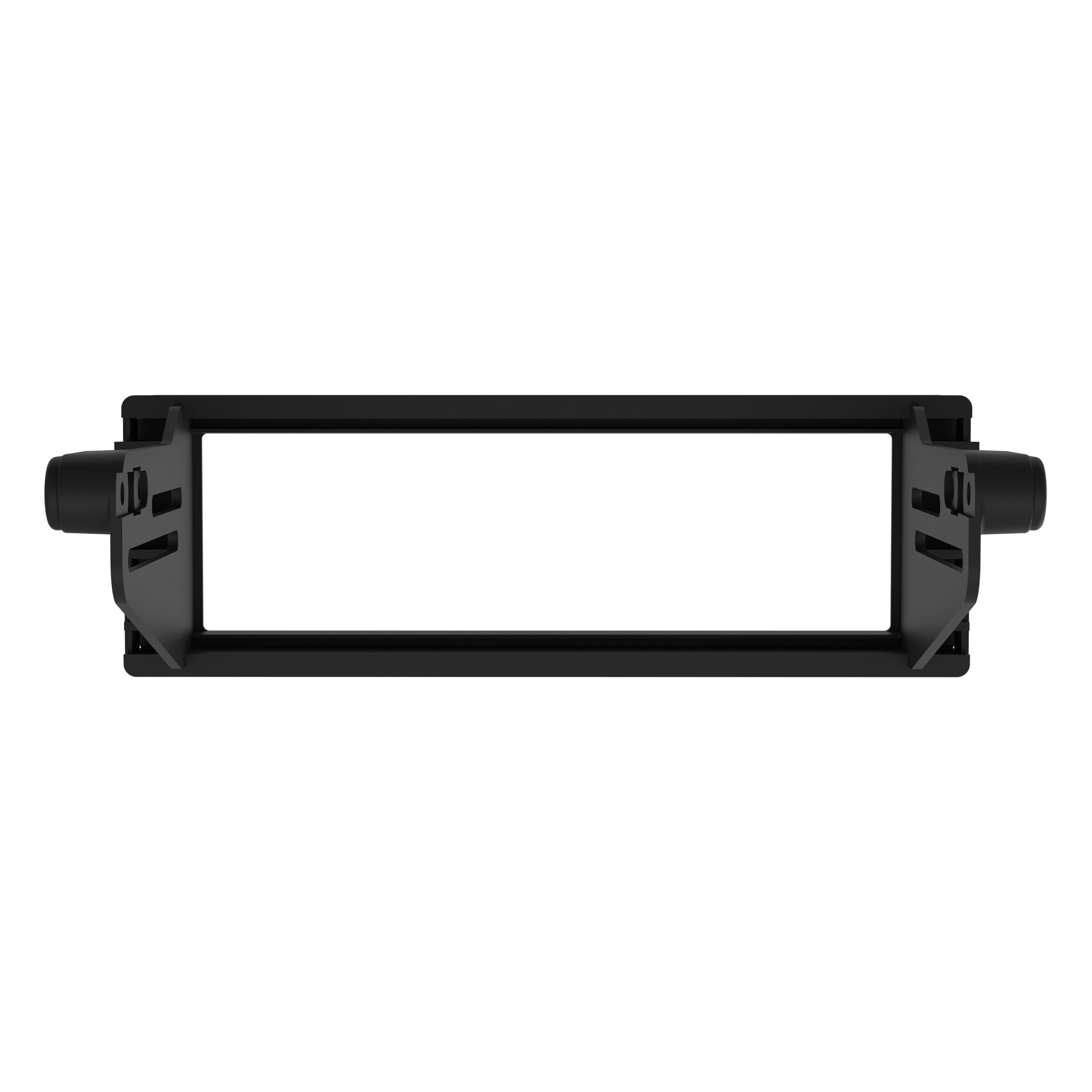 Metra 99-9600 1DIN + ISO Kabel passend für Harley-Davidson® Touring 1998-2013