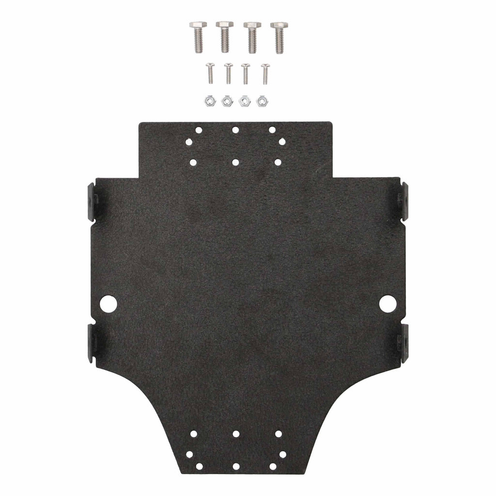 Metra BC-AMP04 Verstärker-Rack passend für Harley-Davidson® Road Glide! ab 2015."