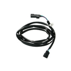 Metra BC-9720 RAK Backbone Rear Speaker Ext. Harness passend für Harley-Davidson® FLH/FLT 1998-2021