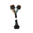 Metra BC-9713 RAK Adapterkabel Radioanschluss 1996-1997 auf 1998-2013