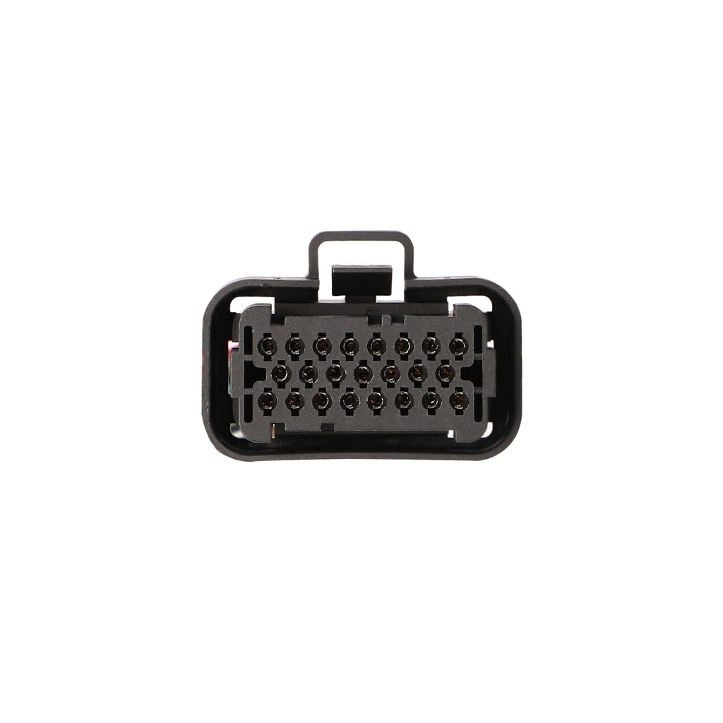 Metra 71-9600 Ersatz-Kabelsatz OEM-Radio passend für Harley-Davidson® ab 1998