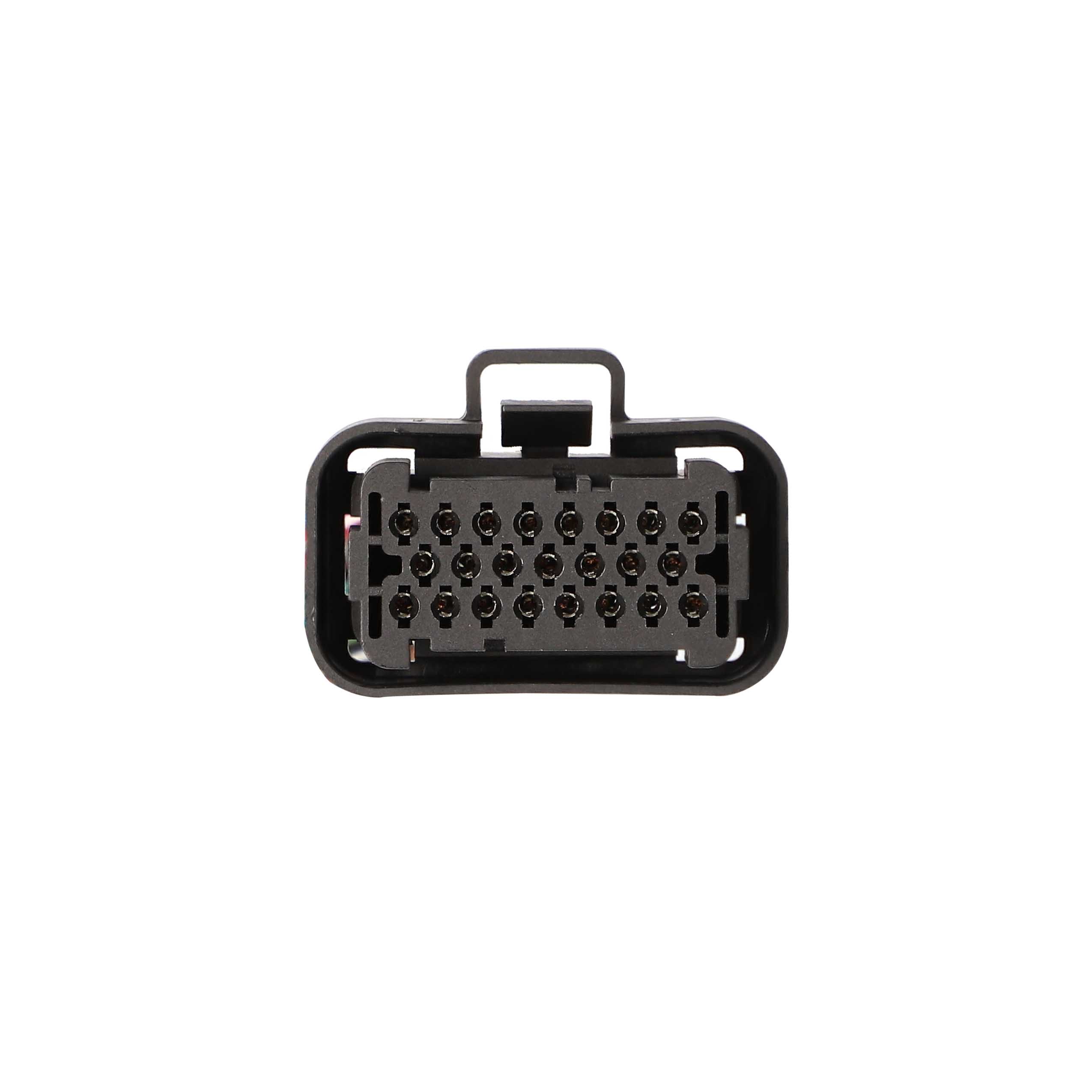 Metra 71-9600 Ersatz-Kabelsatz OEM-Radio passend für Harley-Davidson® ab 1998