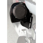 Metra BC-HDLSP-1 6,5" 16,5cm Lautsprecher-Gehäuse passend für Harley-Davidson® 1994-2013