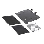 Metra BC-AMP06 Verstärker-Rack passend für Harley-Davidson® Street Glide! ab 2014"