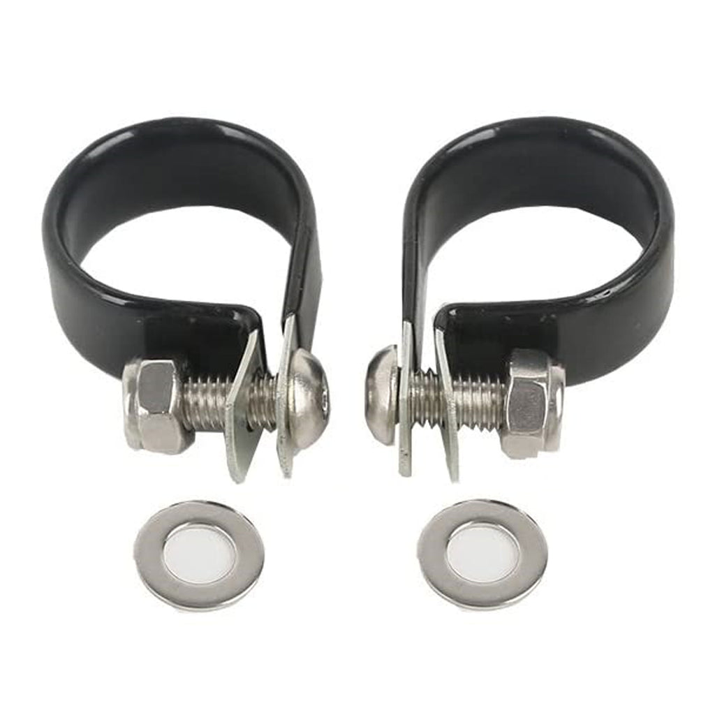 Metra BC-HDLFSP-1 6,5" 16,5cm Lautsprecher-Gehäuse passend für Harley-Davidson® 1983-2013