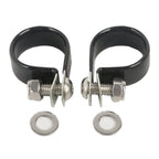 Metra BC-HDLFSP-1 6,5" 16,5cm Lautsprecher-Gehäuse passend für Harley-Davidson® 1983-2013