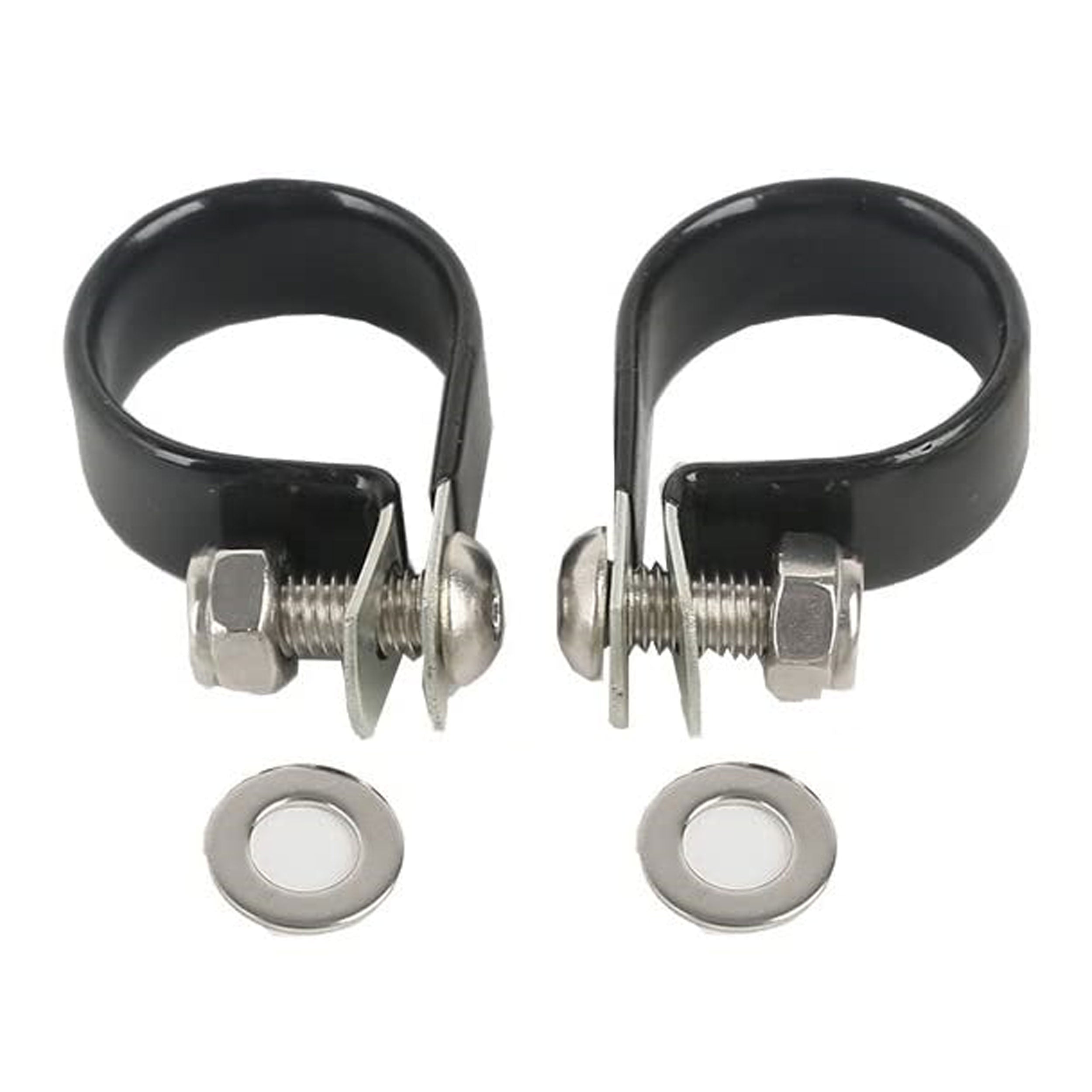 Metra BC-HDLFSP-1 6,5" 16,5cm Lautsprecher-Gehäuse passend für Harley-Davidson® 1983-2013