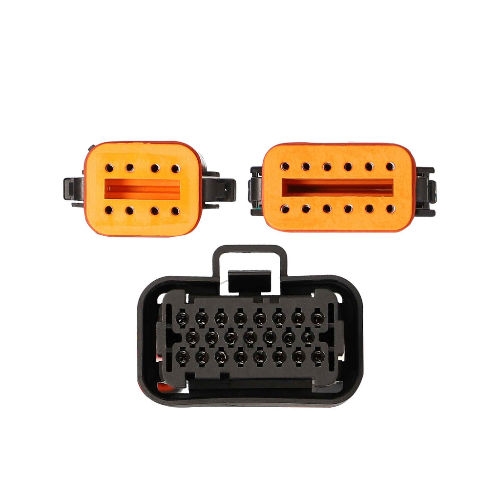 Metra BC-9713 RAK Adapterkabel Radioanschluss 1996-1997 auf 1998-2013